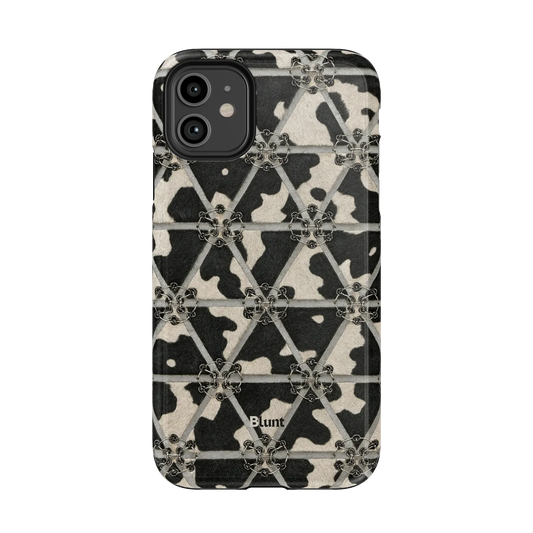 Tressie iPhone Case