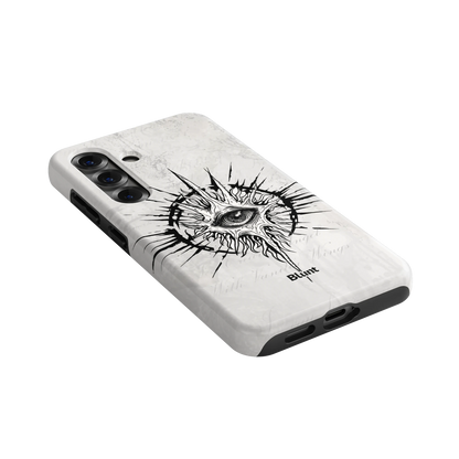Crowned-Eye-samsung-case-Galaxy S25-2