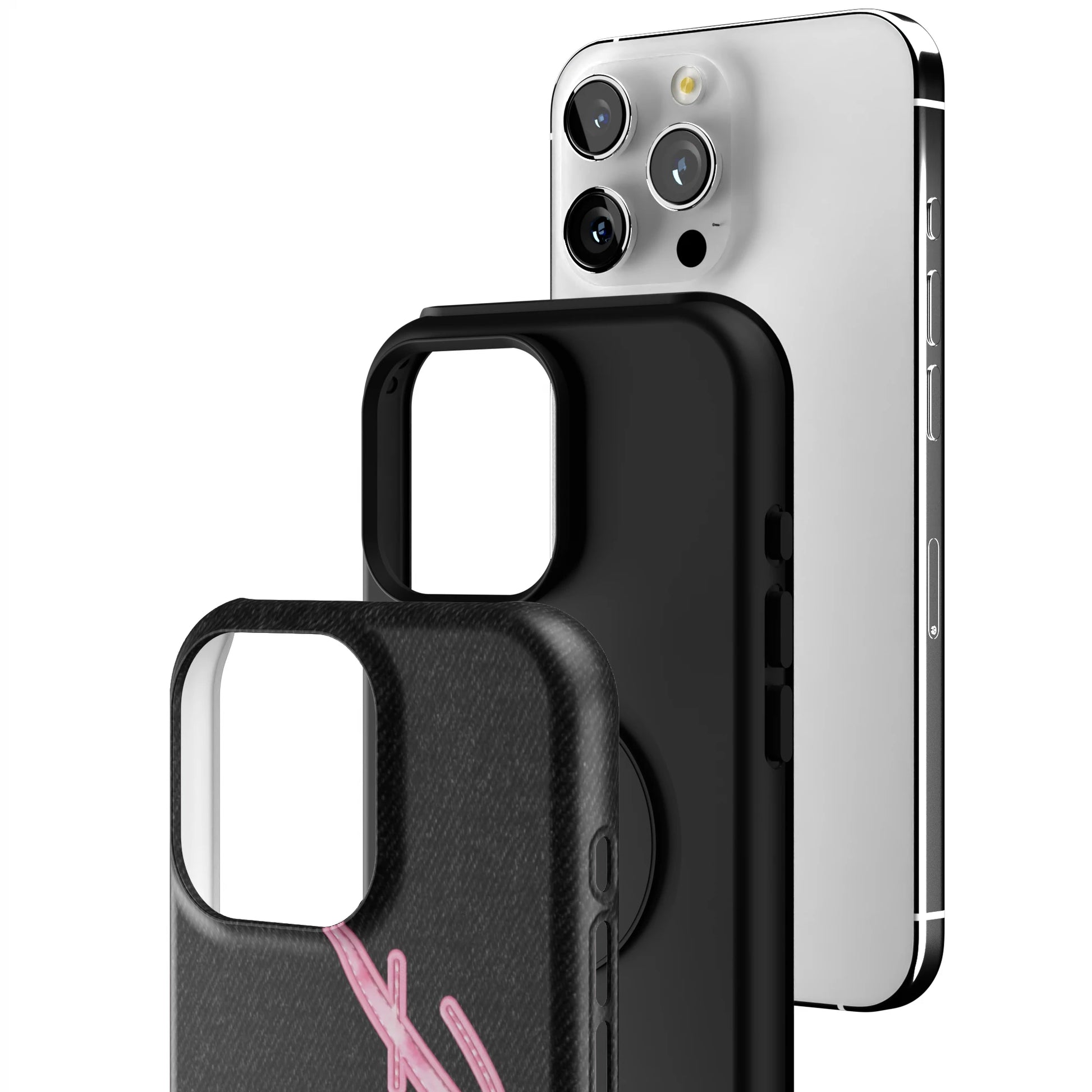 Pink-Brat-iphone-case-iPhone 16 Pro Max-3
