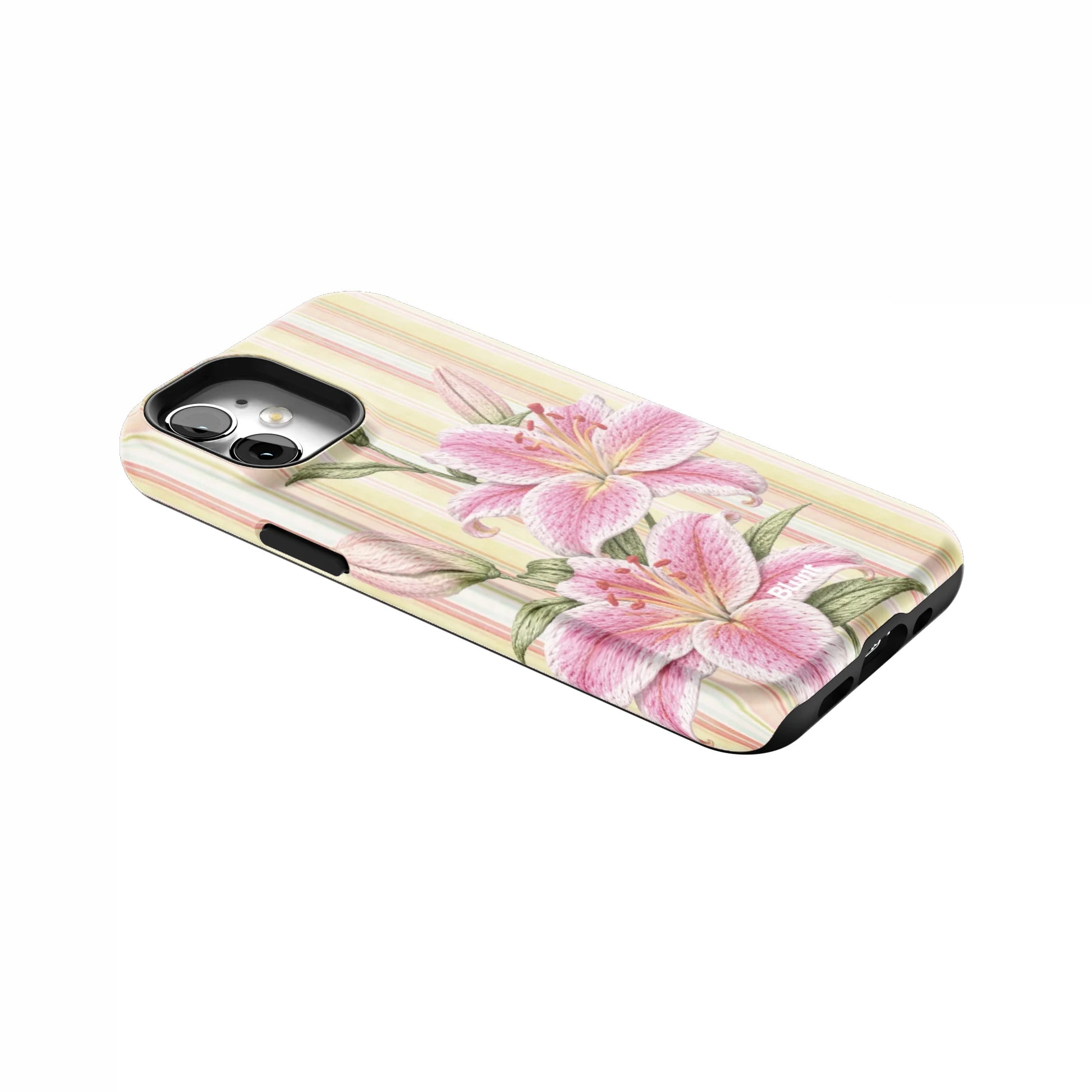 Pansy-iphone-case-iPhone 12 Mini-2