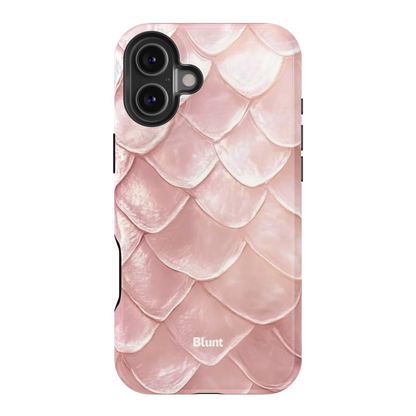 Mermaid Tale iPhone Case