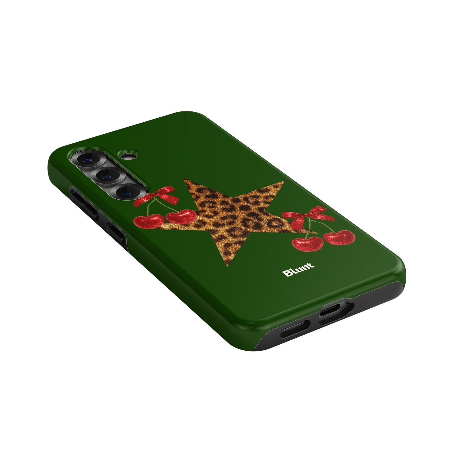 Wildberry Samsung Case