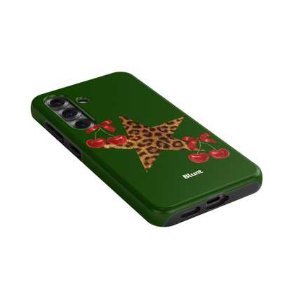 Wildberry Samsung Case
