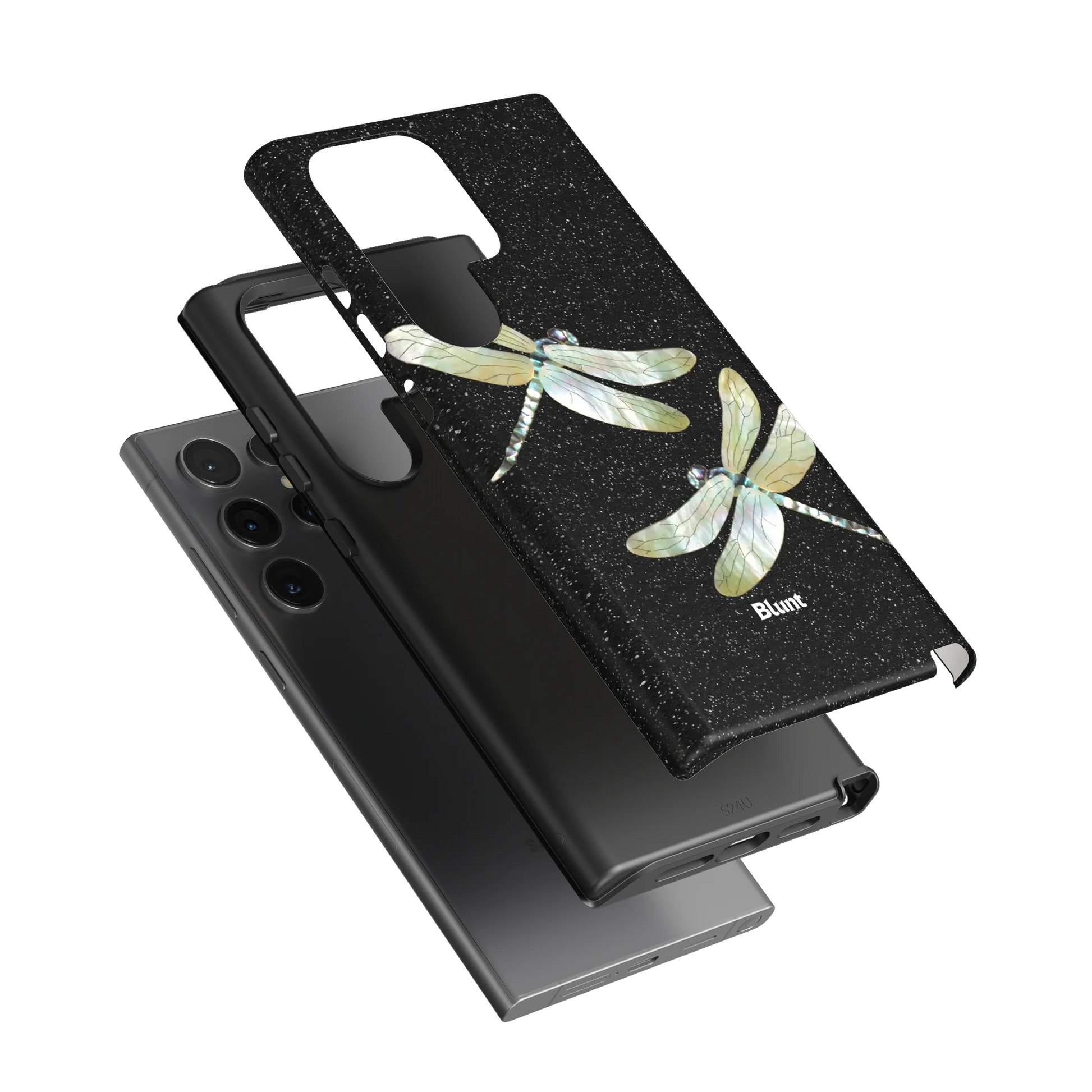 Noir-Damer-samsung-case-Galaxy S24 Ultra-3