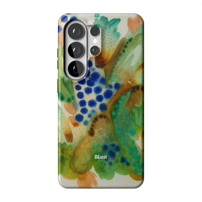 Liora Samsung Case