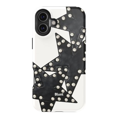 Star Studd iPhone Case