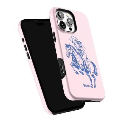 Pink-Lasso-Lady-iphone-case-iPhone 16 Pro Max-5