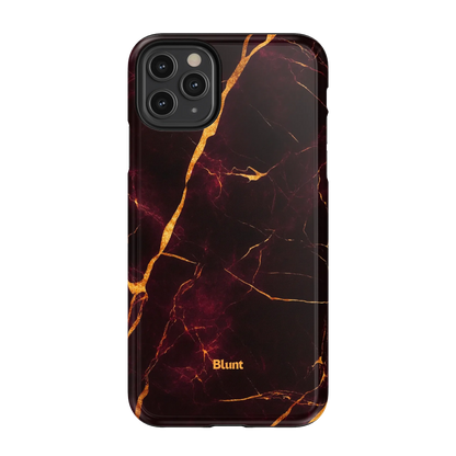 Altair iPhone Case