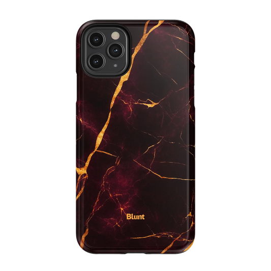 Altair iPhone Case