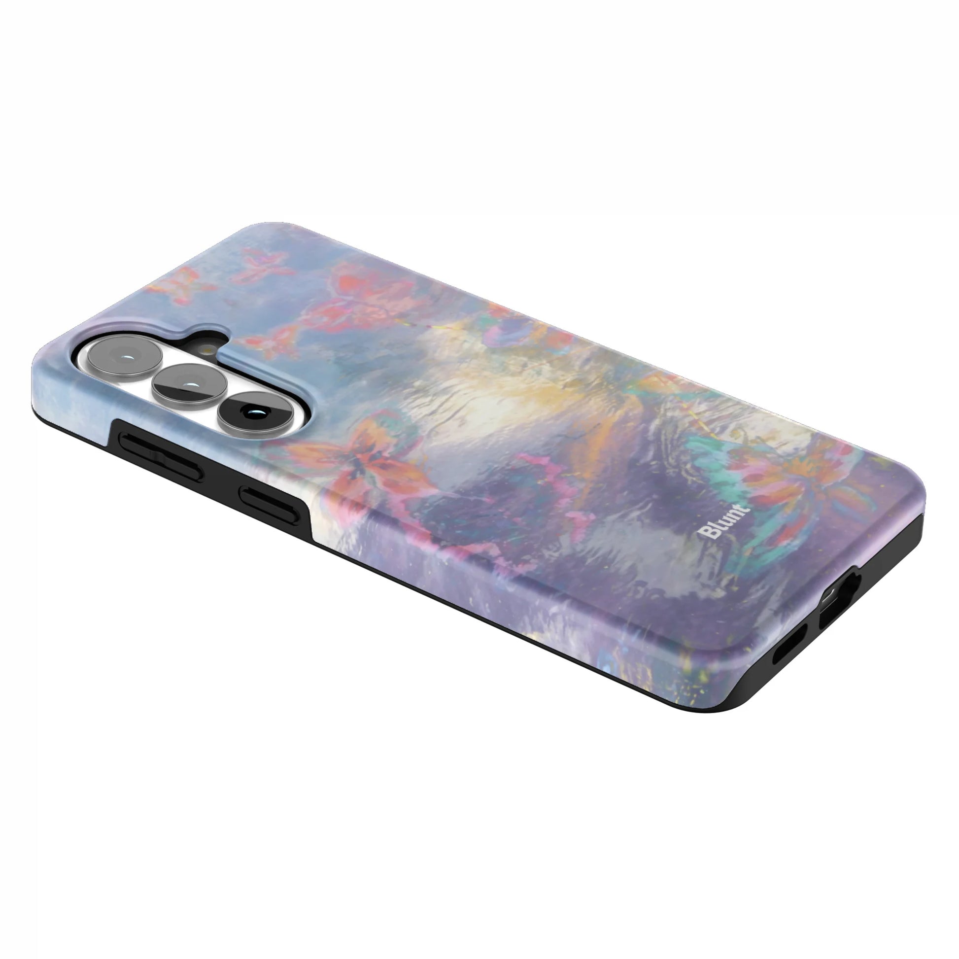 Lilac-Wave-samsung-case-Galaxy S26 Plus-2