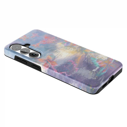 Lilac-Wave-samsung-case-Galaxy S26 Plus-2