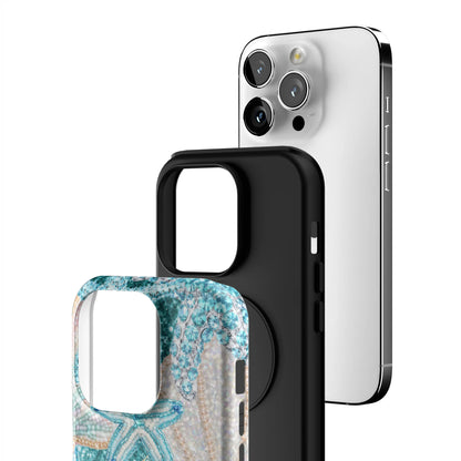 Tidal-Gems-iphone-case-iPhone 14 Pro-3