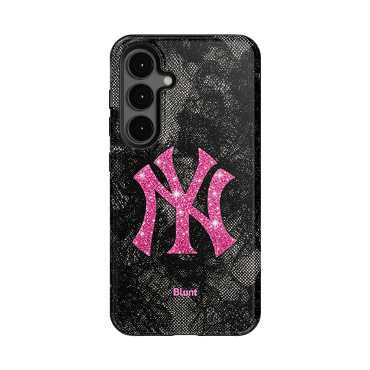 NYC Muse Samsung Case