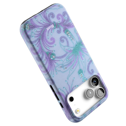 Purple-Verdant-iphone-case-iPhone 17 Pro Max-4