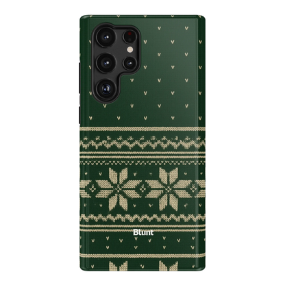 Nordic Samsung Case
