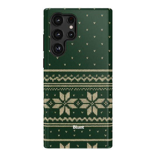 Nordic Samsung Case