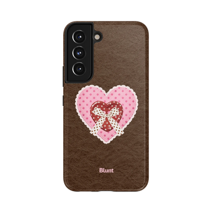 Carobie Samsung Case