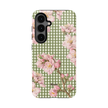Picnic Blossom Samsung Case