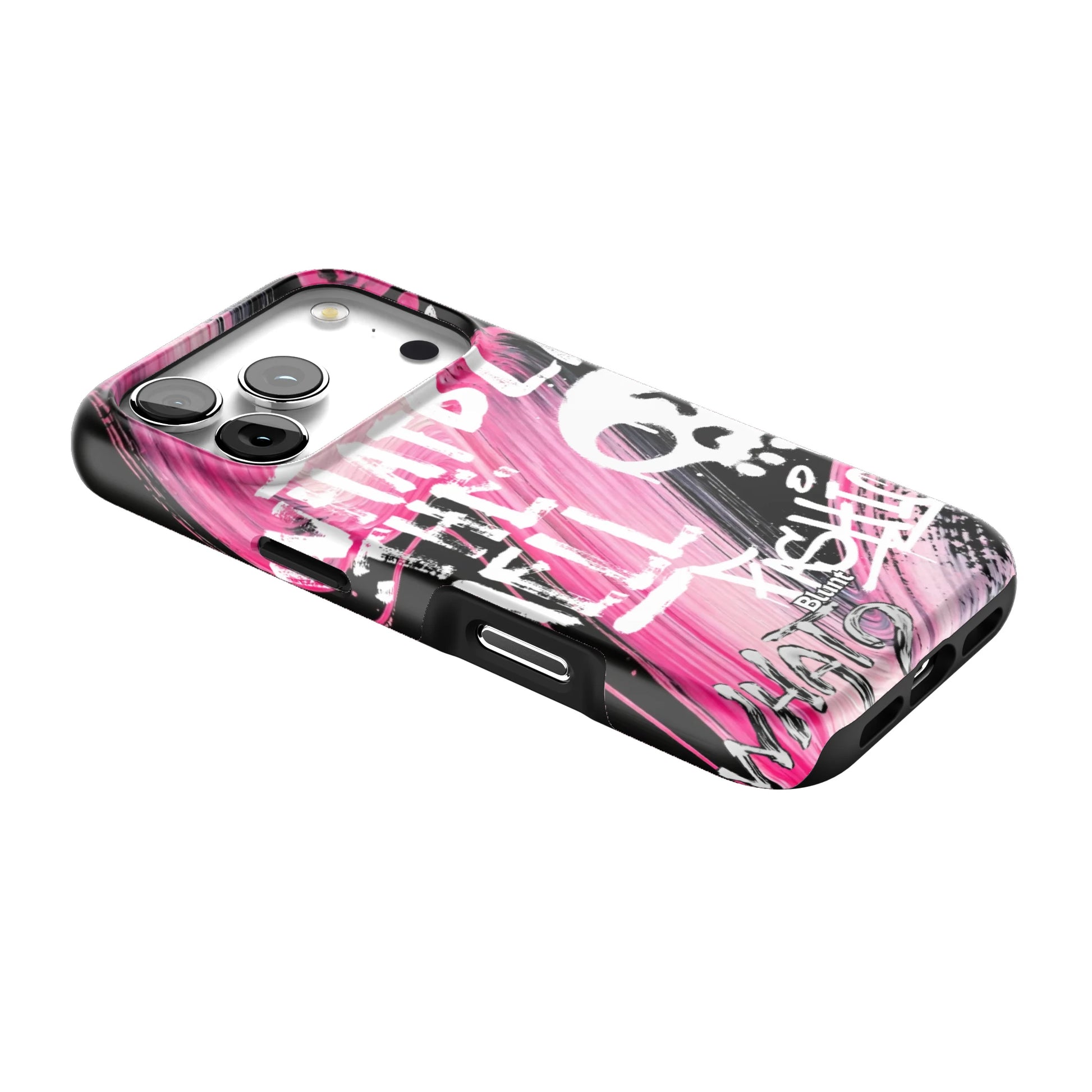 Punk-Wall-iphone-case-iPhone 17 Pro-2