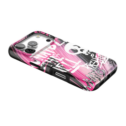 Punk-Wall-iphone-case-iPhone 17 Pro-2