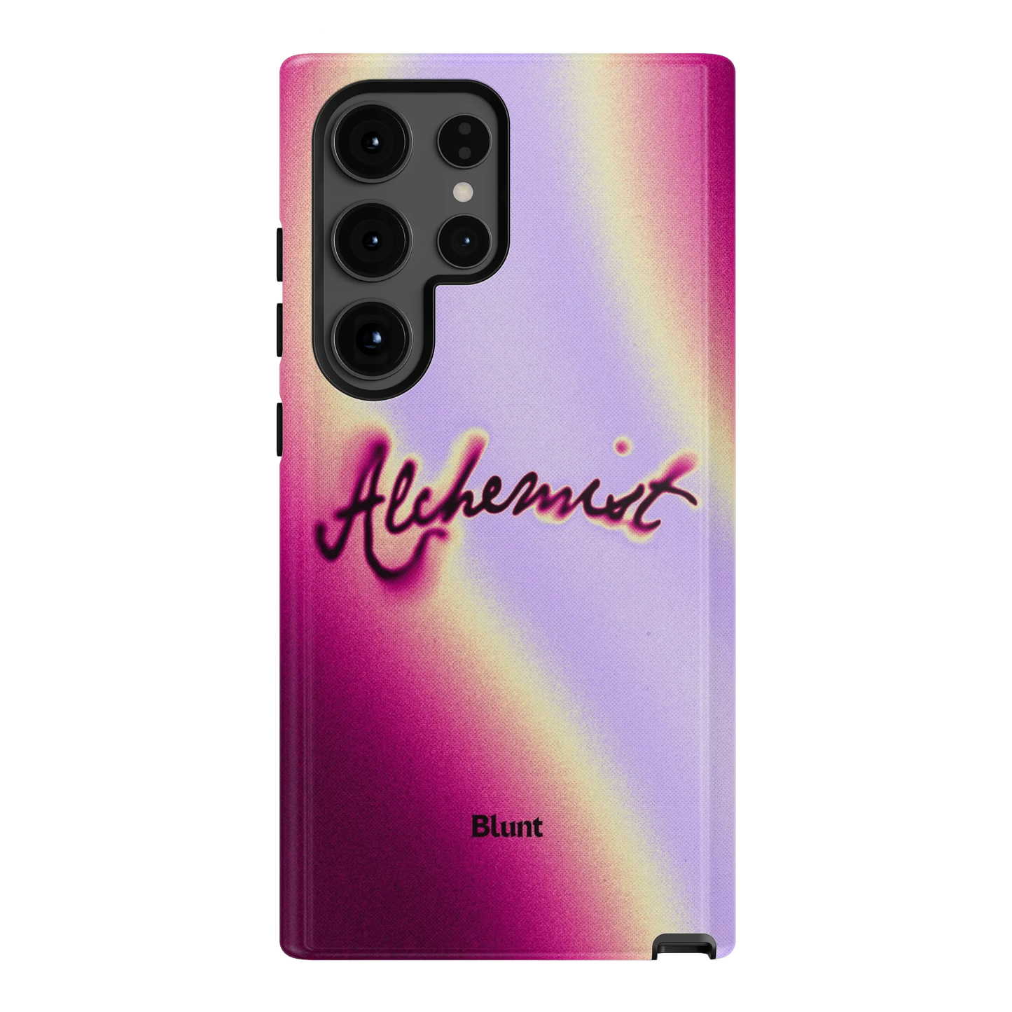 Alchemy Samsung Case