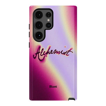 Alchemy Samsung Case