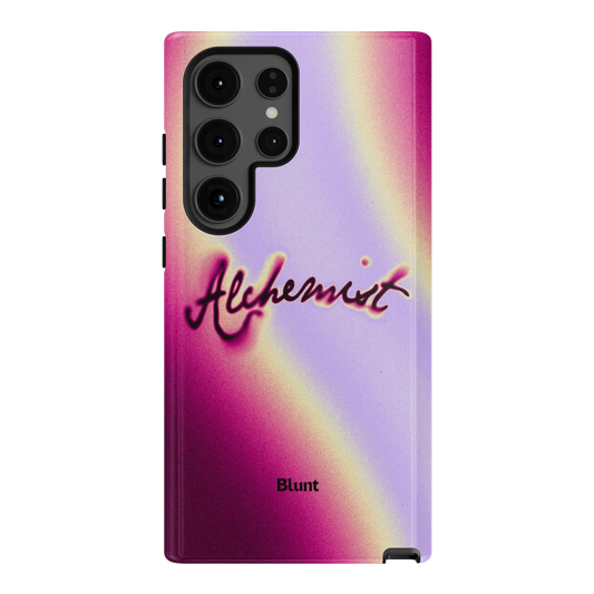 Alchemy Samsung Case