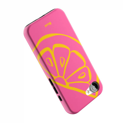 Lemon-Drop-iphone-case-iPhone 17 E-4