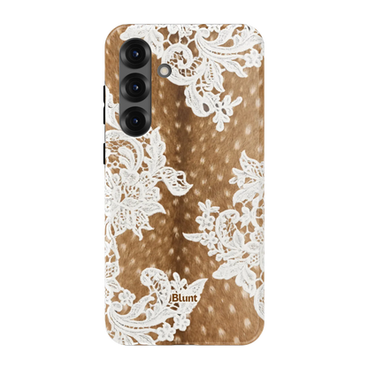 Forest Veil Samsung Case
