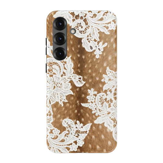 Forest Veil Samsung Case