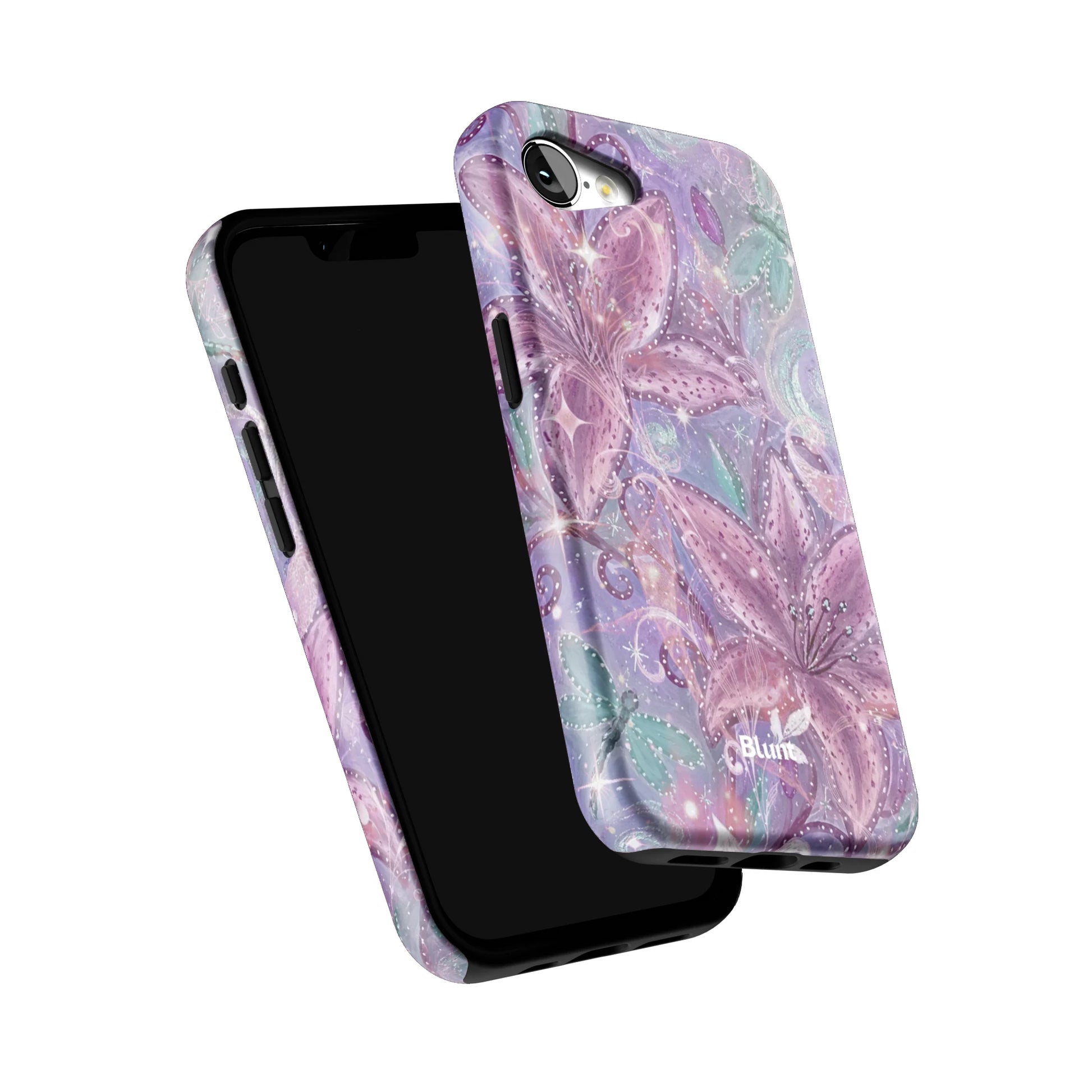 Lily-Haze-iphone-case-iPhone 16 E-5