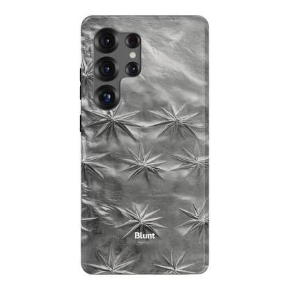 Chrome Crusade Samsung Case