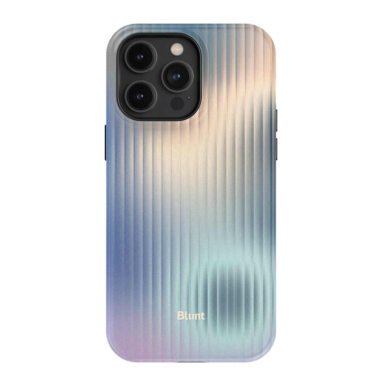 Dream Haze iPhone Case