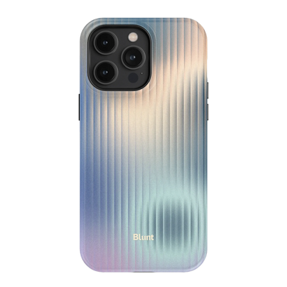 Dream Haze iPhone Case