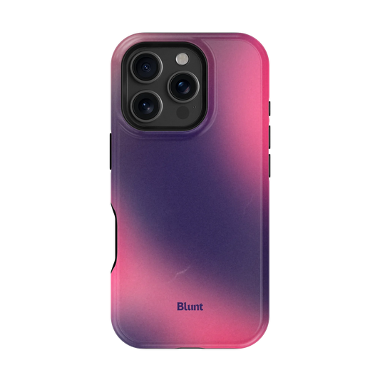 Aurae iPhone Case