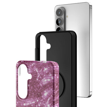 Pink-Siren-samsung-case-Galaxy S26 Plus-3