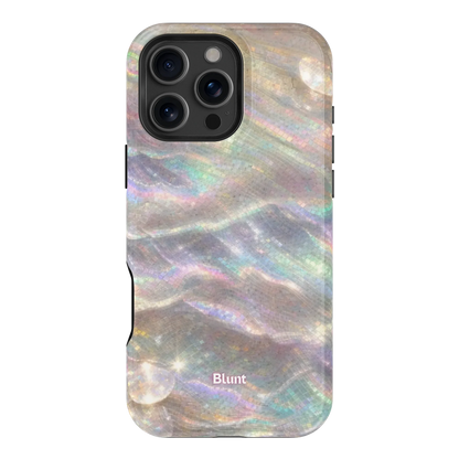 Pearl Prism iPhone Case