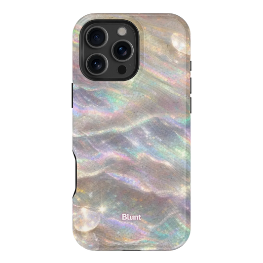 Pearl Prism iPhone Case