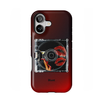 Cherry Mix iPhone Case