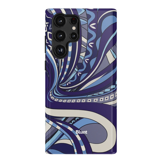 Jay Samsung Case
