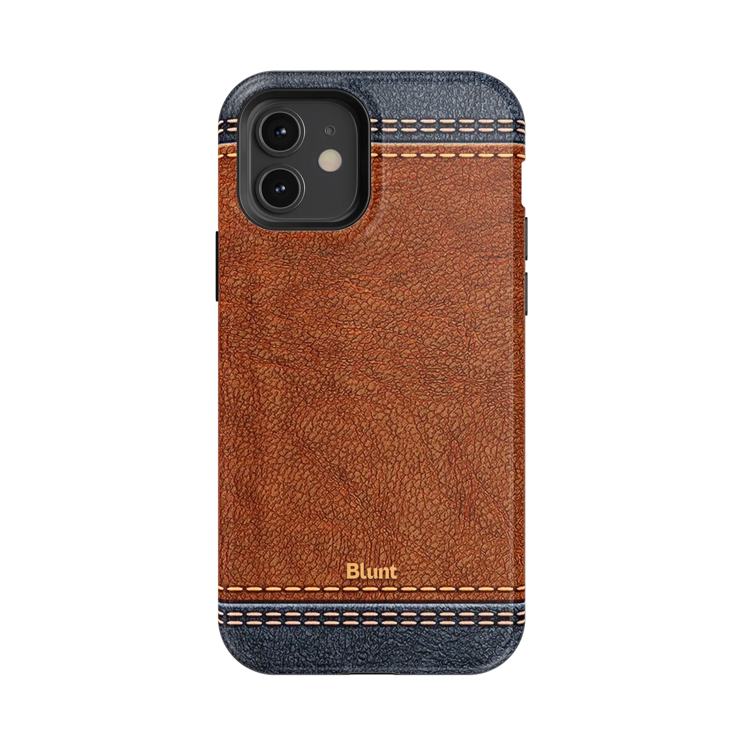 Saddleback iPhone Case