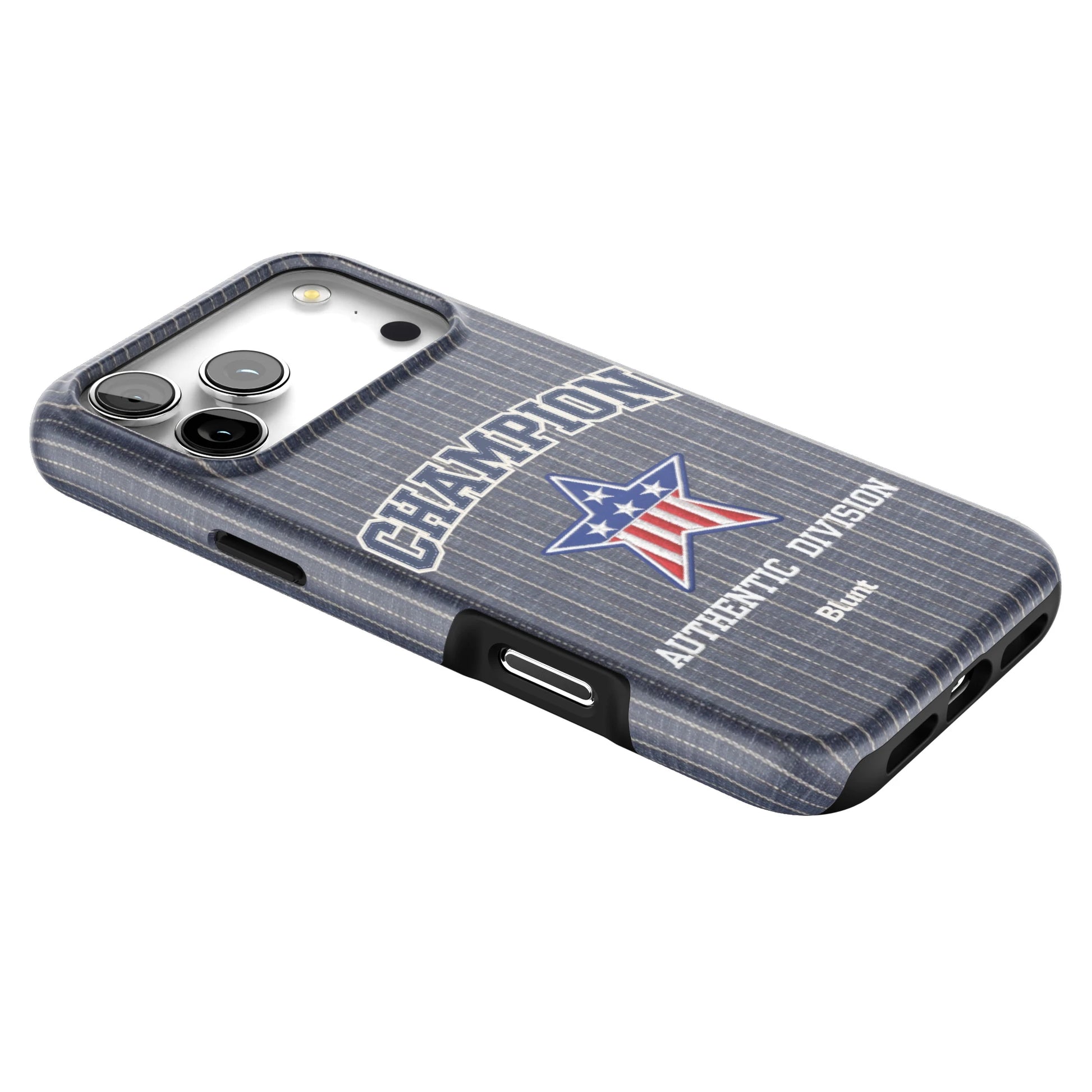 League-Champion-iphone-case-iPhone 17 Pro Max-2