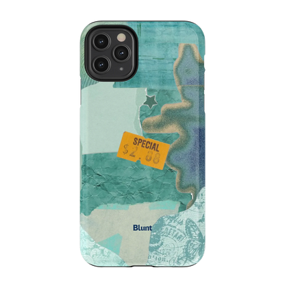 Juno iPhone Case