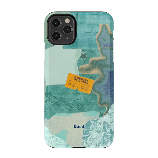 Juno iPhone Case
