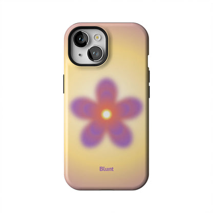 Bloom-Blur-iphone-case-iPhone 15-1