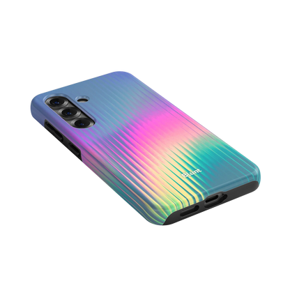 Hologram Mist Samsung Case