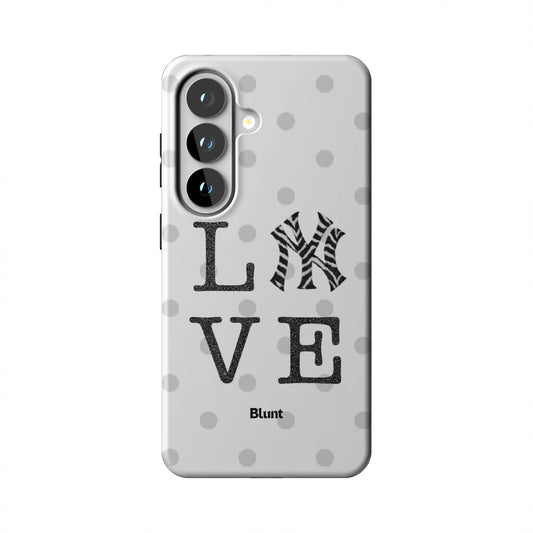 Dotted-Newy-samsung-case-Galaxy S26-1