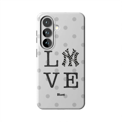 Dotted Newy Samsung Case