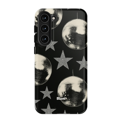 Lunar Nights Samsung Case