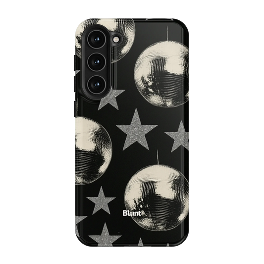 Lunar Nights Samsung Case